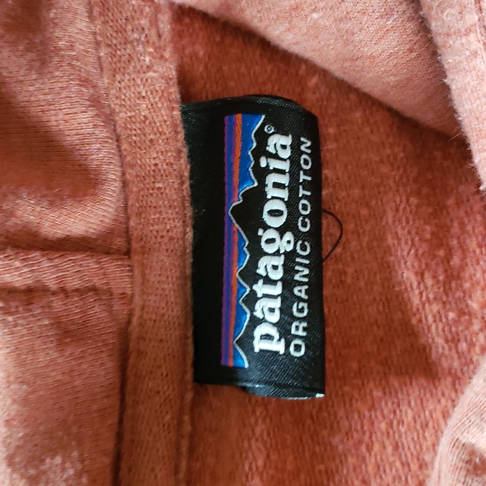 Patagonia hoodie - Picture 4 of 10